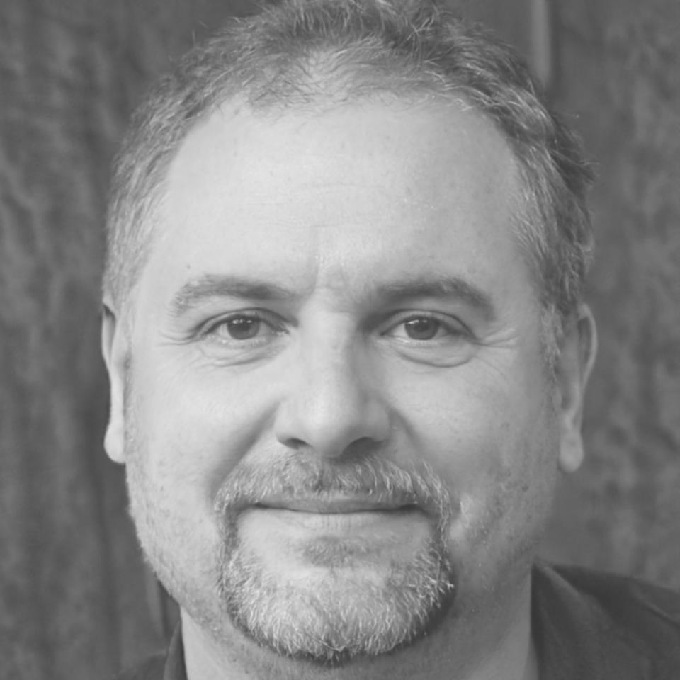 Portrait de Pierre Lavoie, formateur en prévision financière