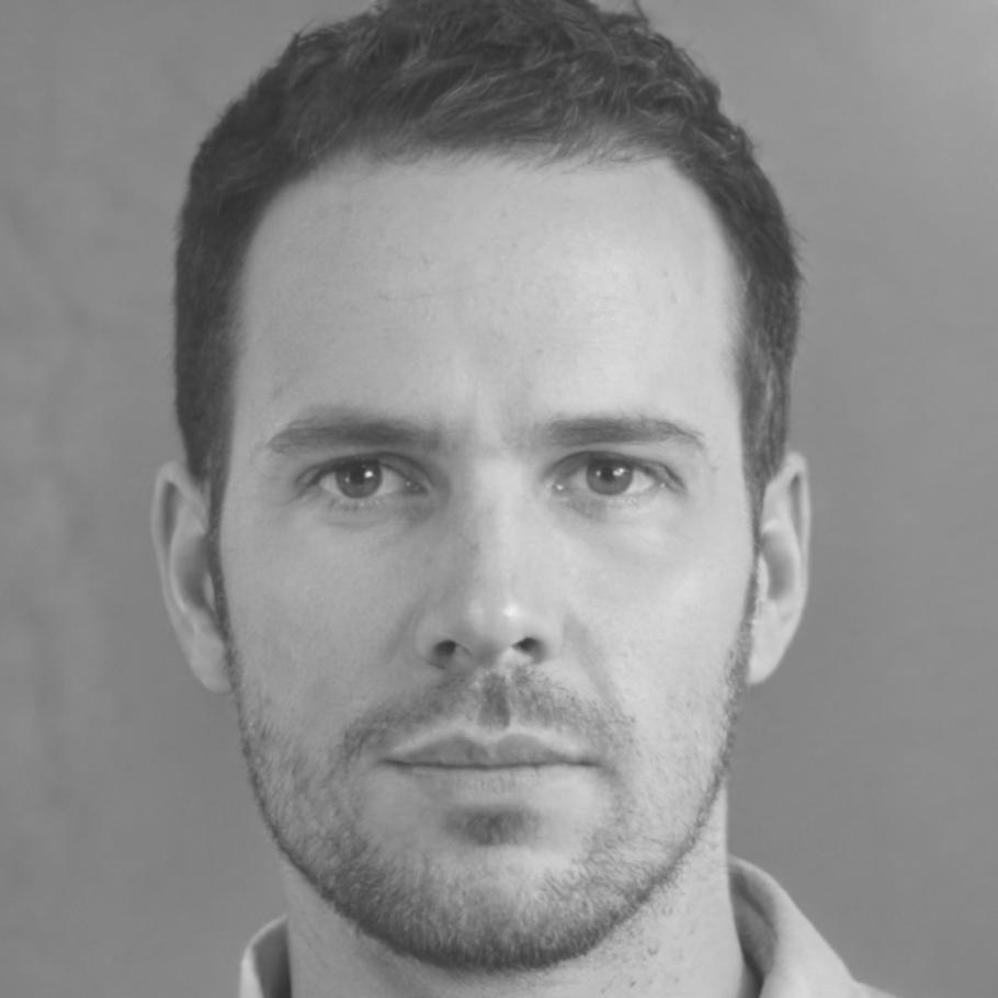 Portrait de Marc Dubois