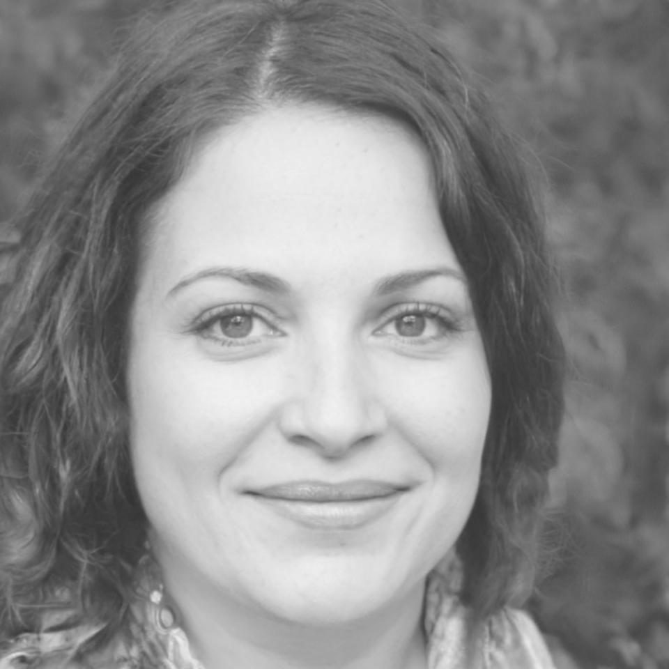 Portrait de Sophie Martin